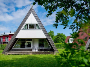 Ferienhaus im Ostseeresort Dampland